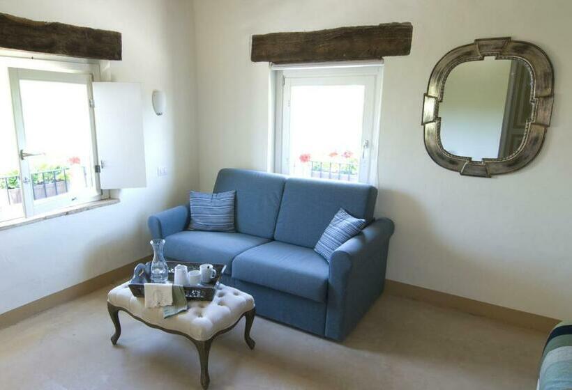 فندق Tenuta San Marcello