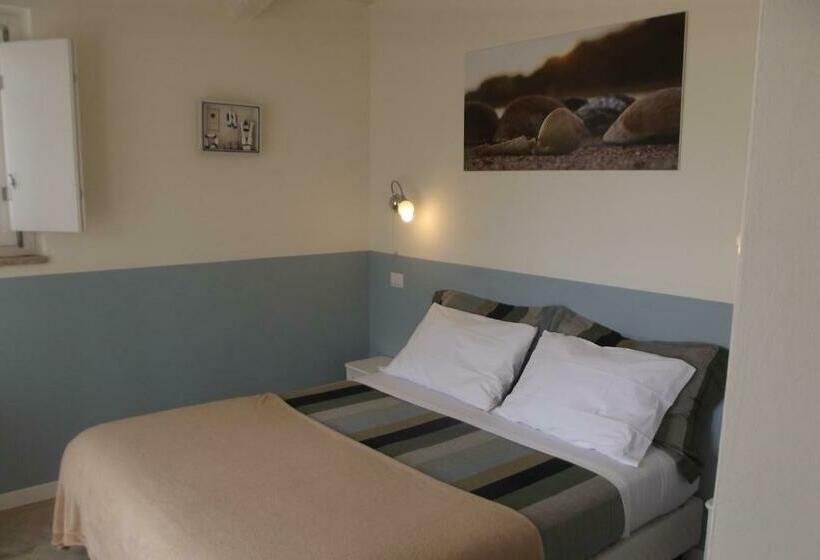 فندق Tenuta San Marcello