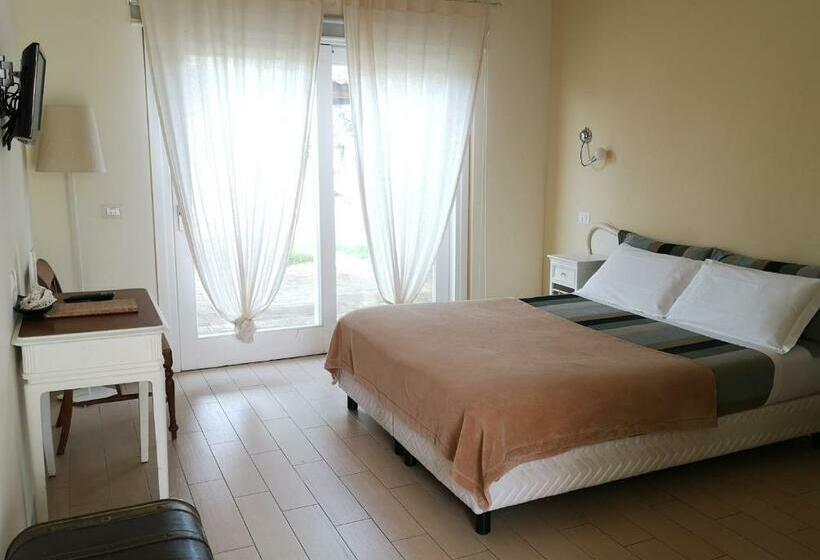 فندق Tenuta San Marcello