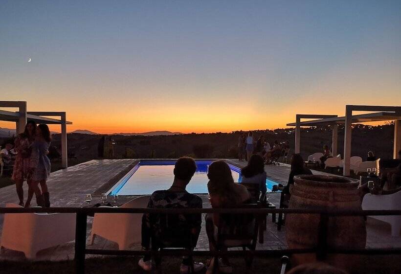 فندق Tenuta San Marcello