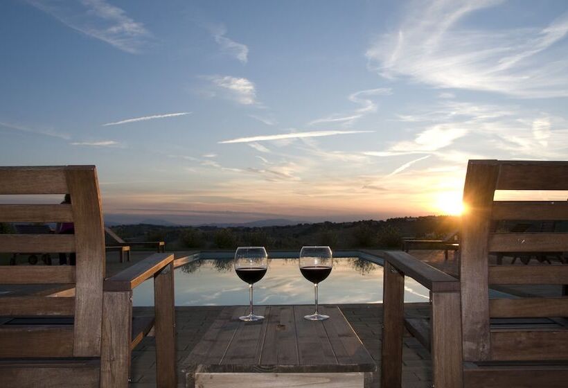 فندق Tenuta San Marcello