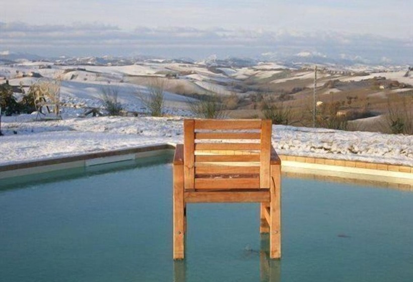 فندق Tenuta San Marcello