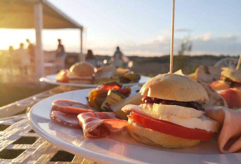 فندق Tenuta San Marcello