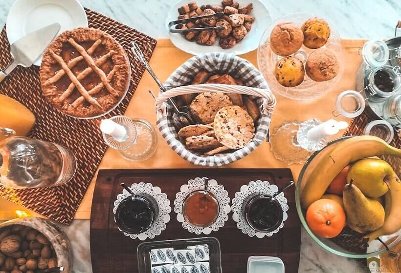 فندق Tenuta San Marcello