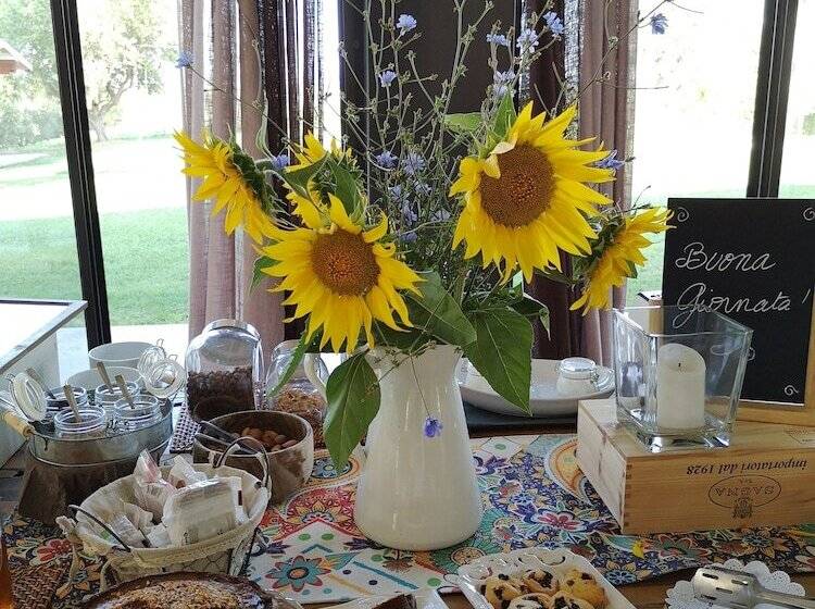 فندق Tenuta San Marcello