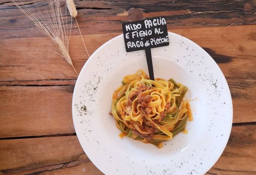 فندق Tenuta San Marcello