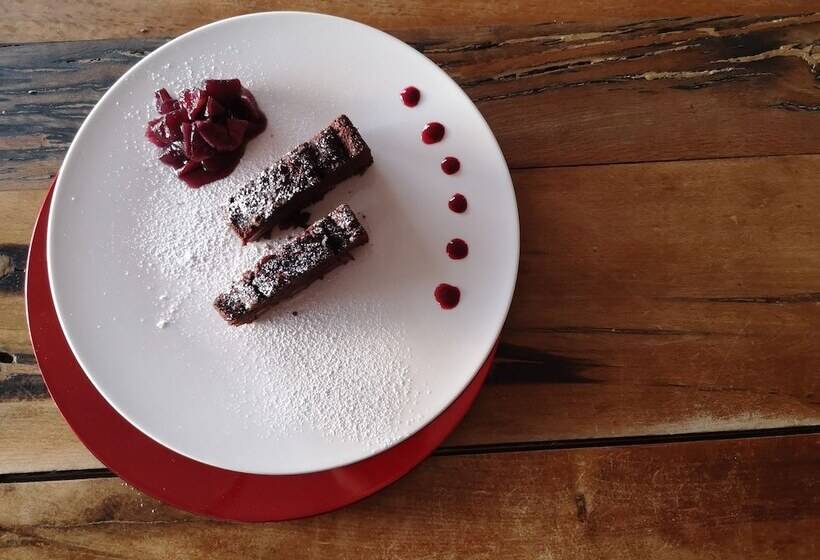 فندق Tenuta San Marcello