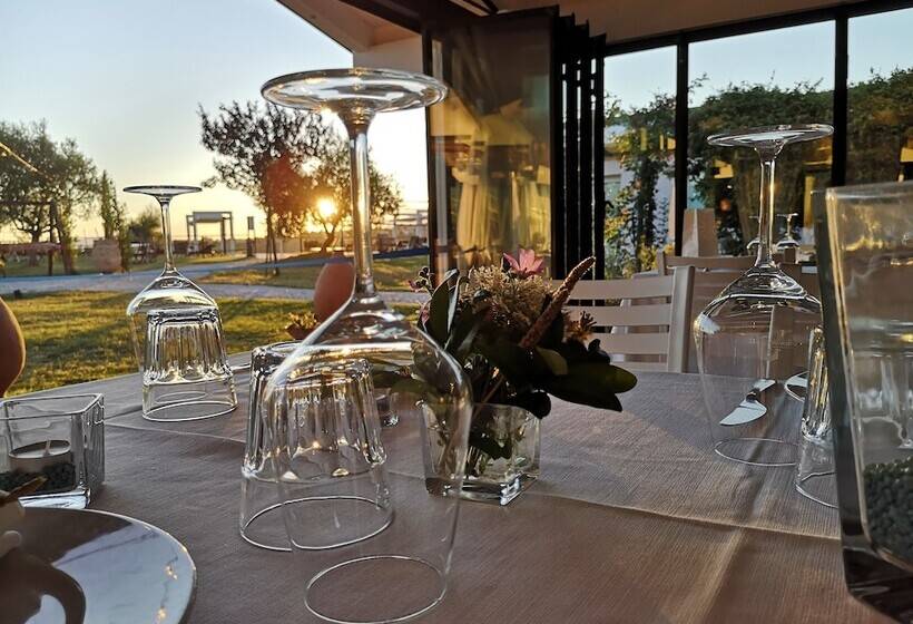 فندق Tenuta San Marcello