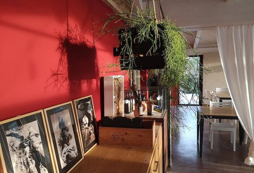 فندق Tenuta San Marcello