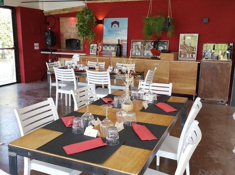 فندق Tenuta San Marcello