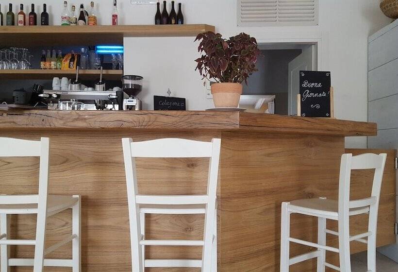 فندق Tenuta San Marcello