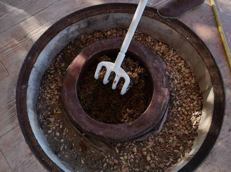 فندق Tenuta San Marcello