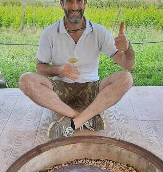 فندق Tenuta San Marcello