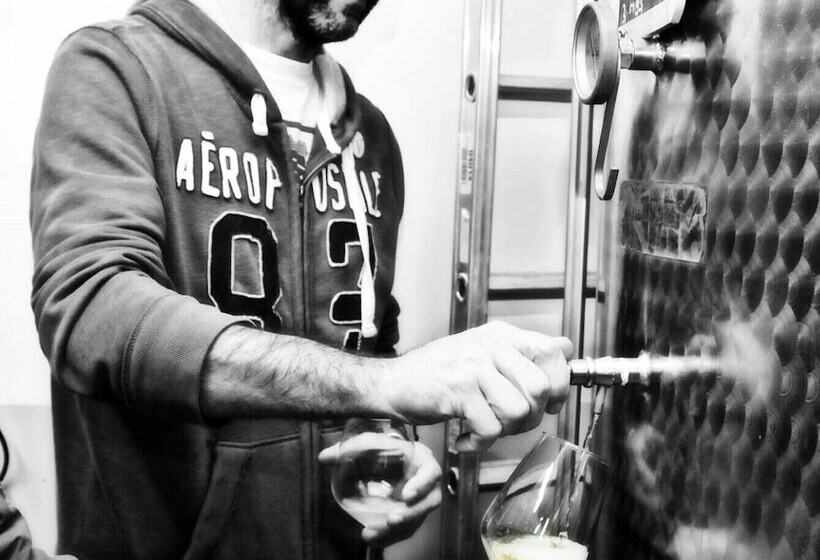 فندق Tenuta San Marcello