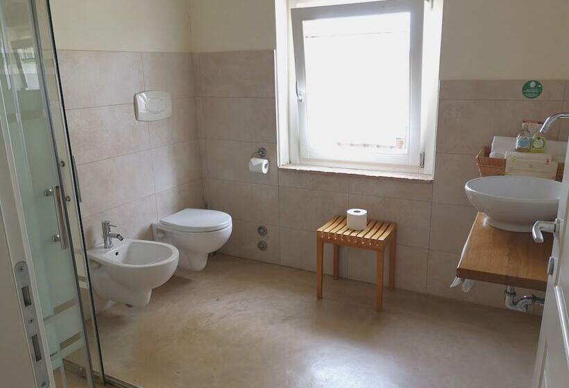 فندق Tenuta San Marcello