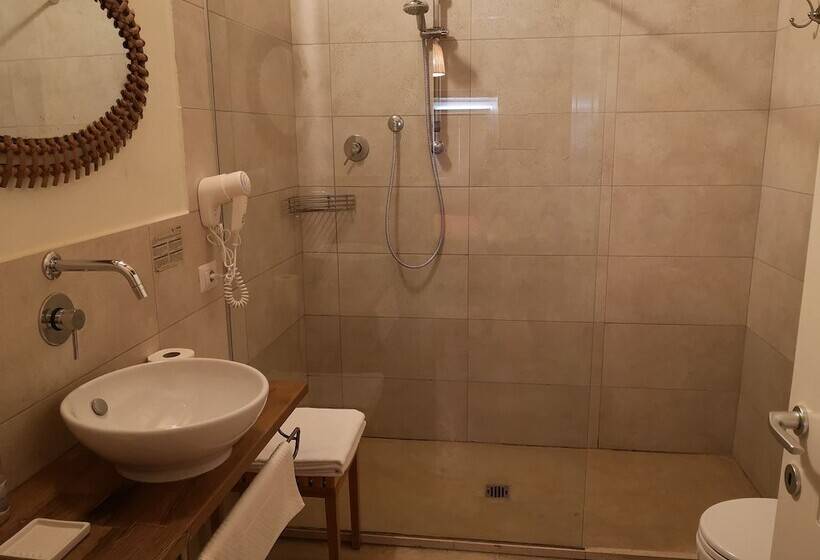 فندق Tenuta San Marcello