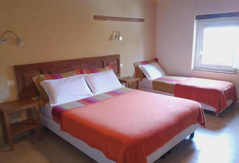 فندق Tenuta San Marcello