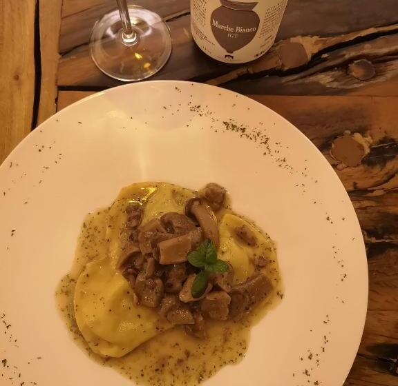 فندق Tenuta San Marcello