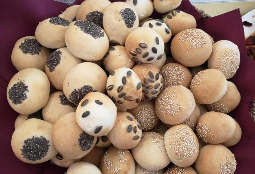 فندق Tenuta San Marcello