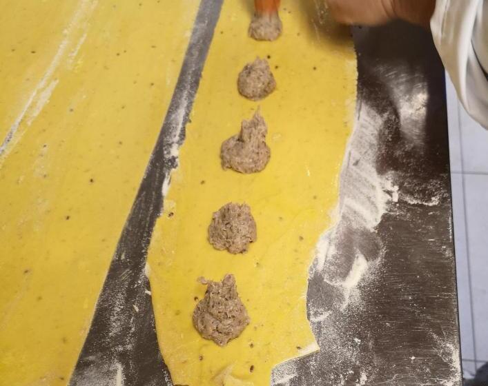 فندق Tenuta San Marcello