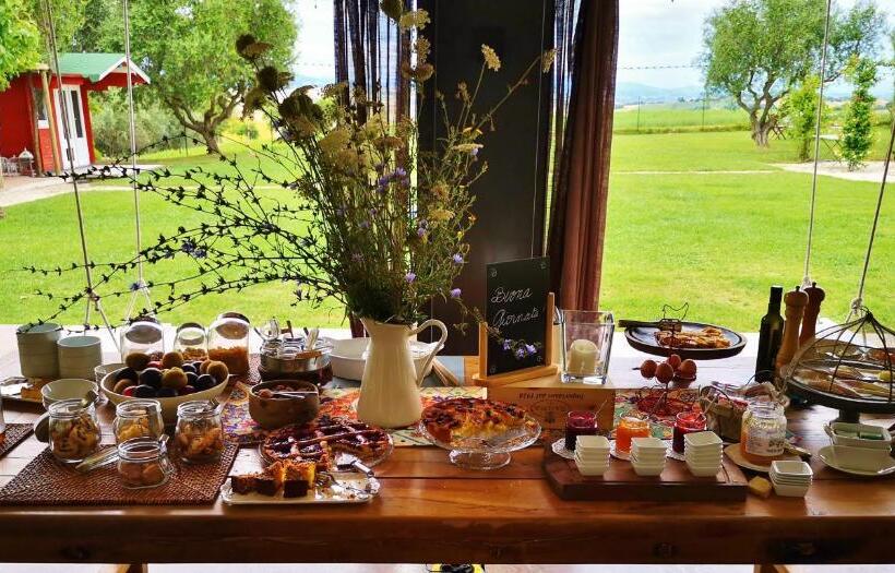 فندق Tenuta San Marcello