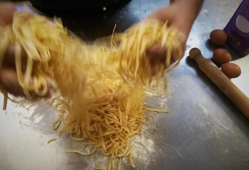 فندق Tenuta San Marcello