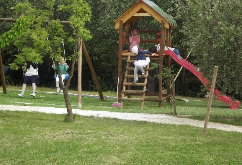 فندق Tenuta San Marcello