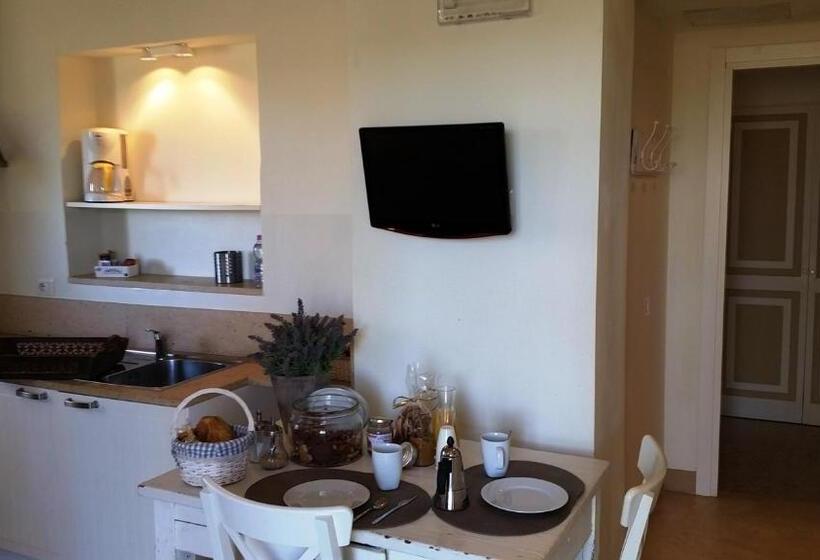 فندق Tenuta San Marcello