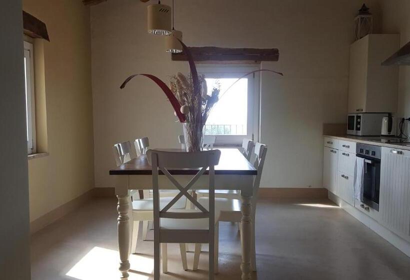 فندق Tenuta San Marcello