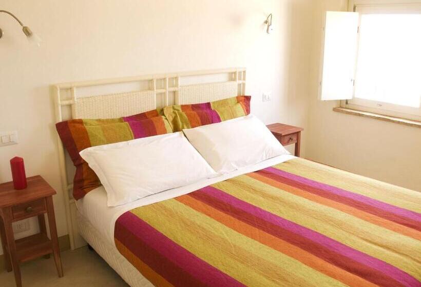 فندق Tenuta San Marcello