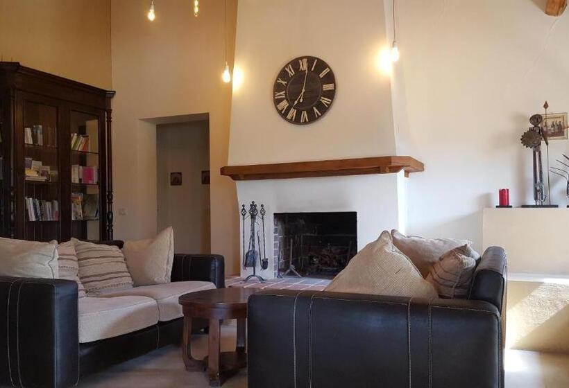 فندق Tenuta San Marcello