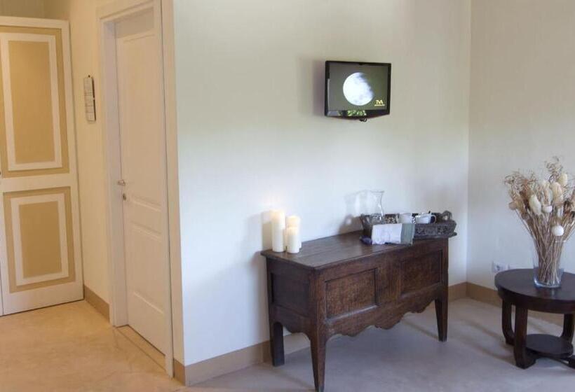 فندق Tenuta San Marcello