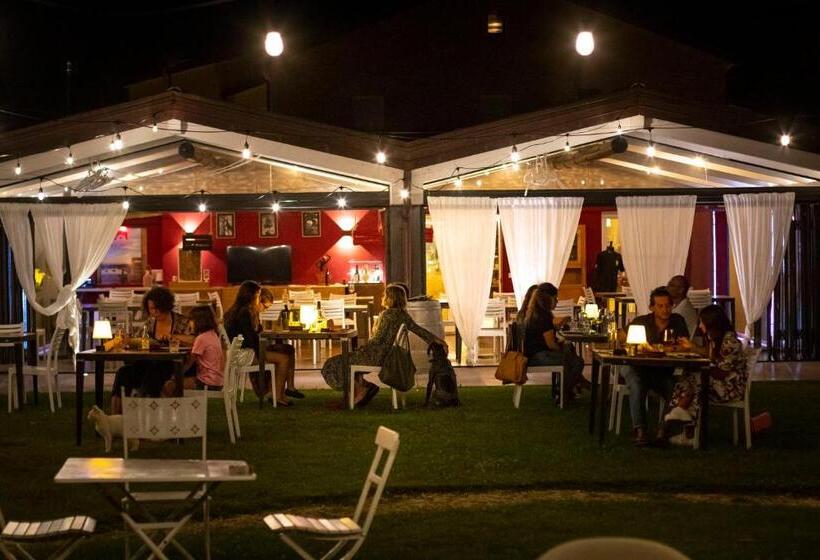 فندق Tenuta San Marcello