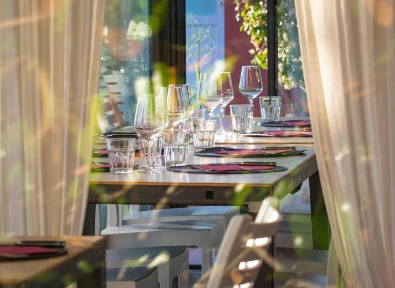 فندق Tenuta San Marcello