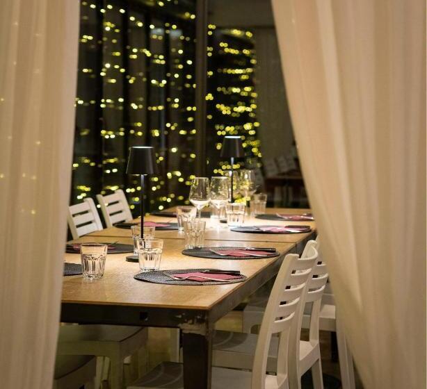 فندق Tenuta San Marcello