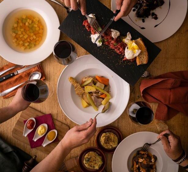 فندق Tenuta San Marcello