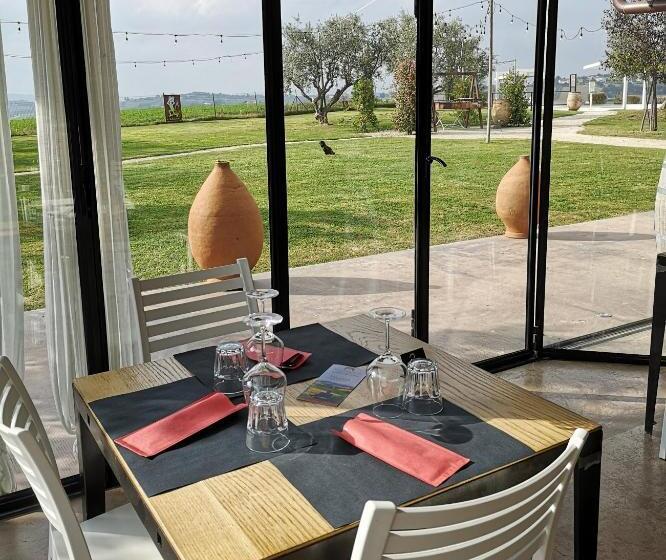 فندق Tenuta San Marcello