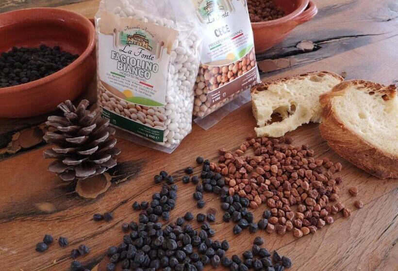 فندق Tenuta San Marcello