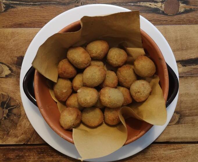 فندق Tenuta San Marcello