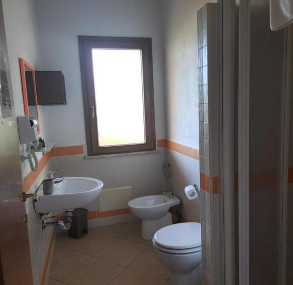 هتل Tenute Delogu Wine Resort