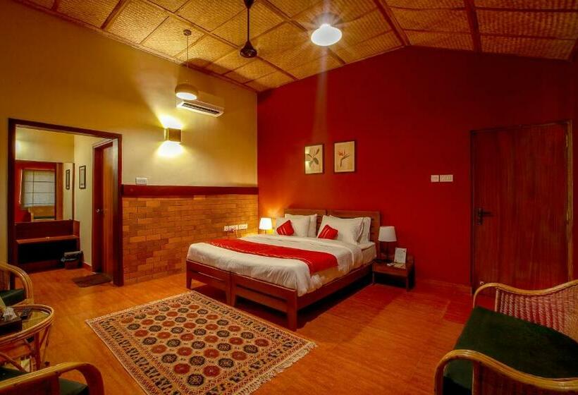 호텔 The Estate Resort , Mangalore