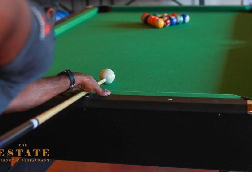 호텔 The Estate Resort , Mangalore