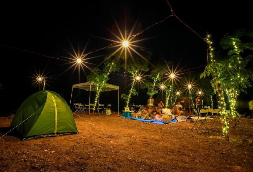 호텔 The Estate Resort , Mangalore