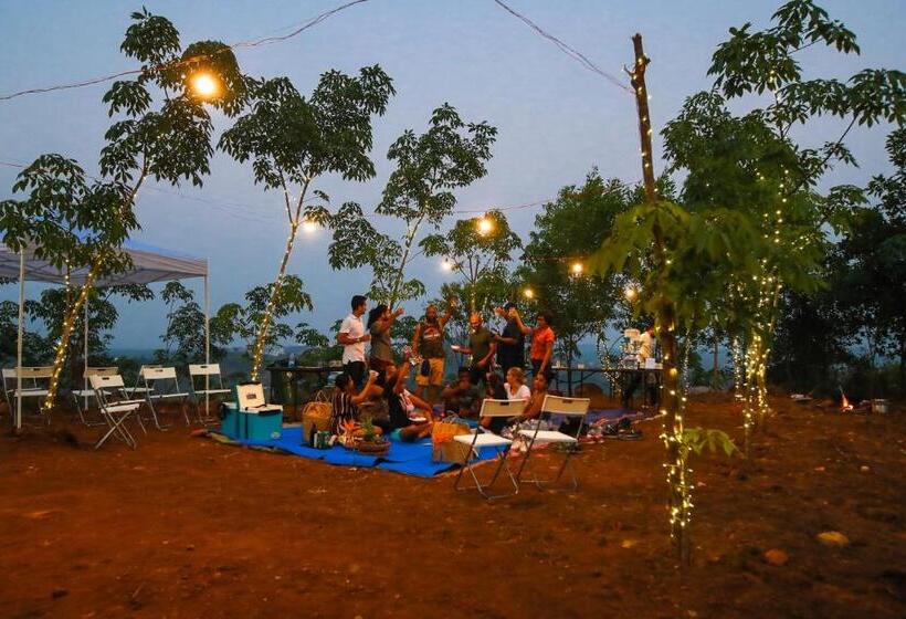 호텔 The Estate Resort , Mangalore