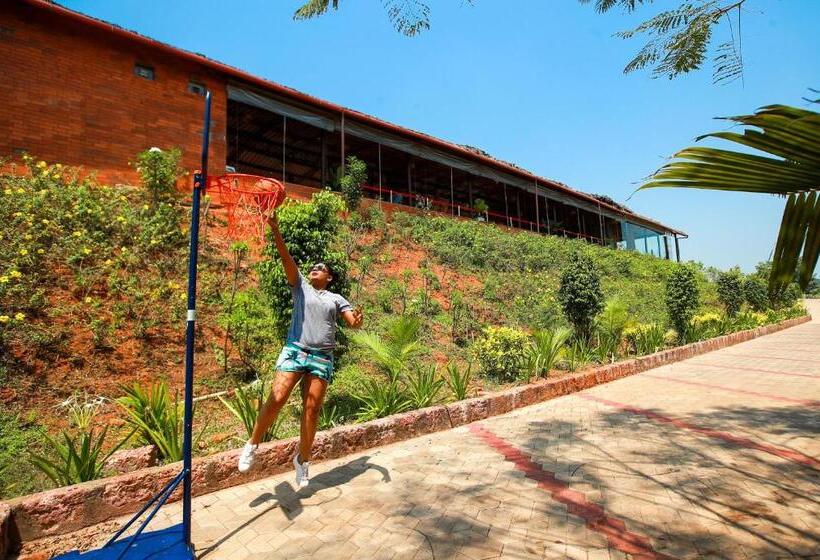 호텔 The Estate Resort , Mangalore