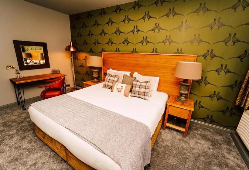 Отель The Maynard