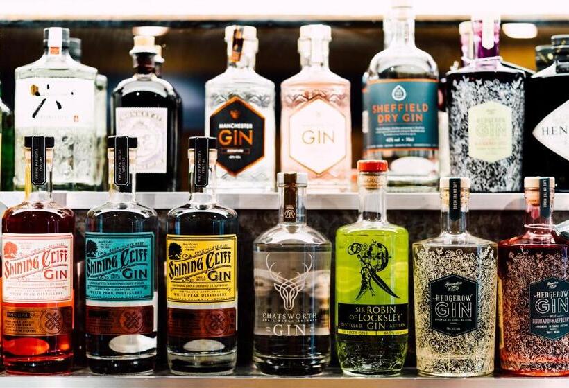 Отель The Maynard