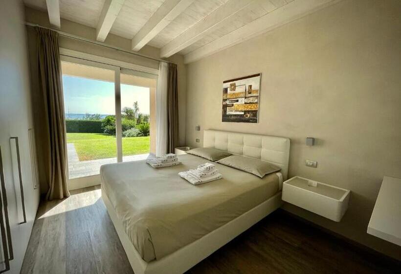 La Giolosa Gardapartments