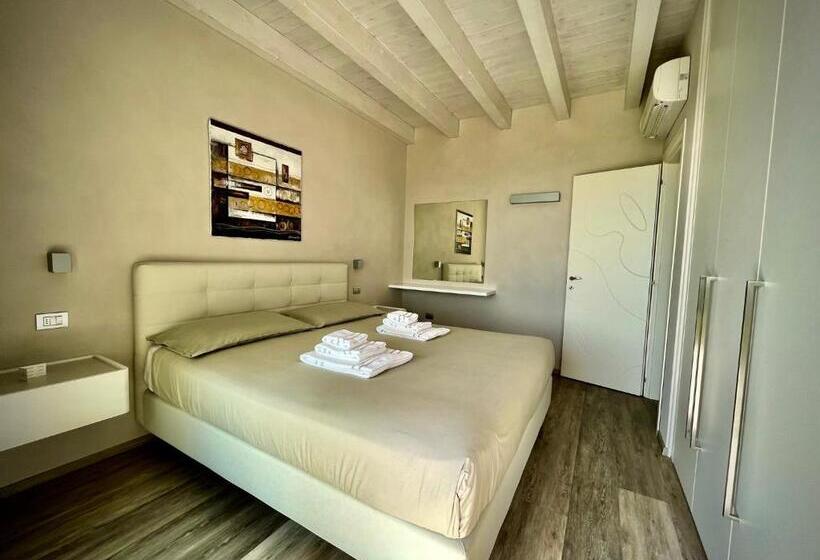 La Giolosa Gardapartments