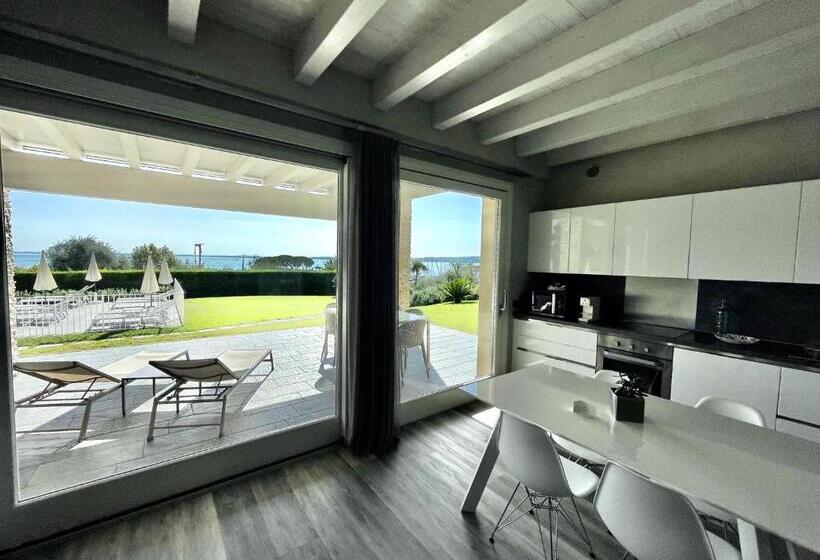 La Giolosa Gardapartments